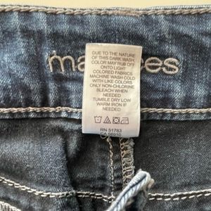 Maurices Jeans